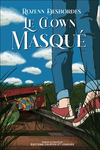 Le clown masqué