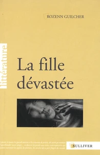 La fille dévastée