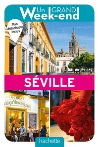 Téléchargez des livres en ligne pdf gratuitement Un grand week-end à Séville par Rozenn Le Roux 9782013961448 MOBI CHM (French Edition)