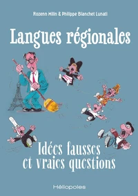 Langues régionales