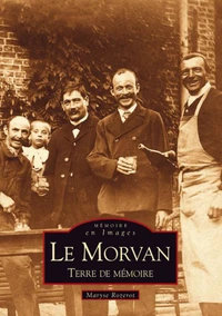 Le Morvan