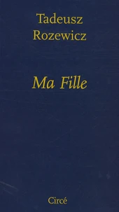 Ma fille