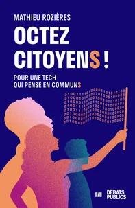 Octez citoyen !