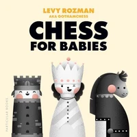 Chess for Babies