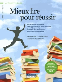 Mieux lire pour réussir