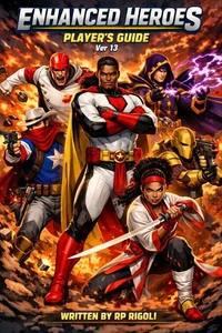 Enhanced Heroes Player's Guide