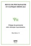  RPH Editions - Revue de Psychanalyse et Clinique Médicale Hors-Série N° 2 : Clinique du partenariat entre chirurgie et psychanalyse.