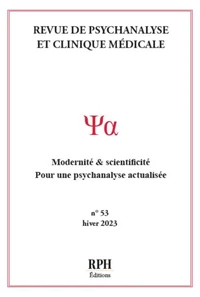 Modernité et scientificité