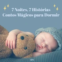 7 Noites, 7 Histórias: Contos Mágicos para Dormir