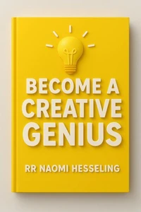 Become a Creative Genius