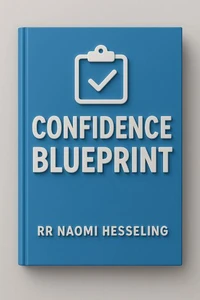 The Confidence Blueprint