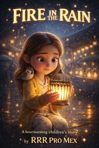Fire in the Rain