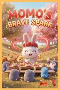 Momo’s Brave Spark