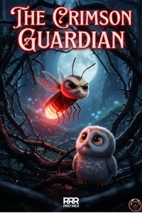 The Crimson Guardian