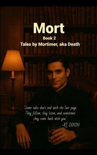 Mort Book 2