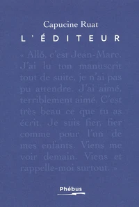 L'éditeur