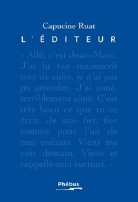 L'éditeur