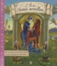 L'ile des chevaux merveilleux