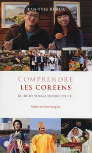 Comprendre les Coréens