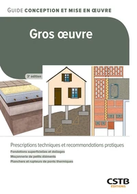 Gros oeuvre