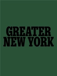 Ruba Katrib - Greater New York 2021.