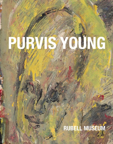  Rubell Museum - Purvis young.