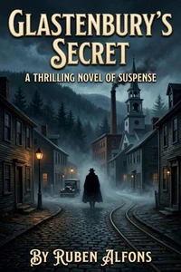 Glastenbury’s Secret