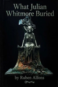 What Julian Whitmore Buried