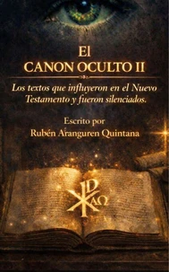 EL CANON OCULTO II