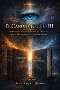 EL CANON OCULTO III