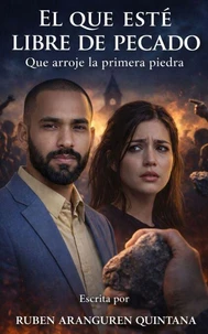 EL QUE ESTÉ LIBRE DE PECADO