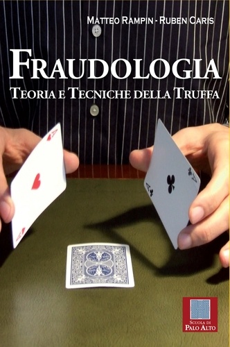 Ruben Caris et Matteo Rampin - Fraudologia.