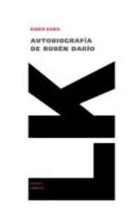 Autobiografía de Rubén Darío