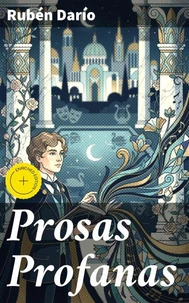 Prosas Profanas