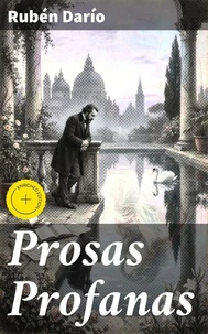 Prosas Profanas