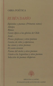 Ruben Darío
