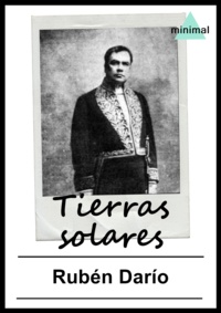 Rubén Darío - Tierras solares.