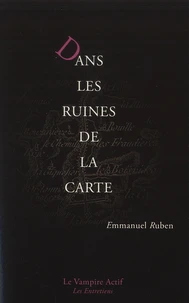 Dans les ruines de la carte