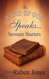 The Word of God Speaks