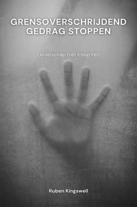 Grensoverschrijdend Gedrag Stoppen