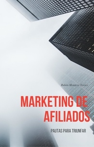  Rubén Montero Torres - Marketing de afiliados.