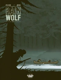 Rain wolf - Volume 2