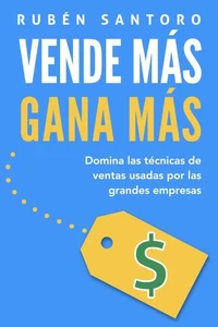 Vende más Gana más