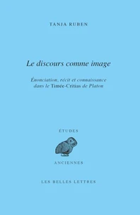 Le discours comme image