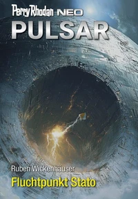 Perry Rhodan Neo 364: Fluchtpunkt Stato