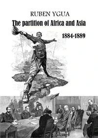 The Partition of Africa and Asia