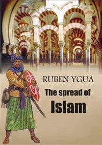 The spread of Islam