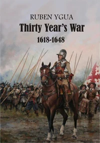 Thirty Years’ War - 1618-1648