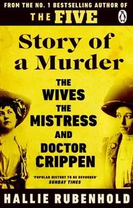 Story of a Murder