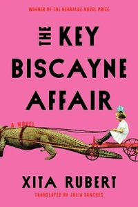 The Key Biscayne Affair
